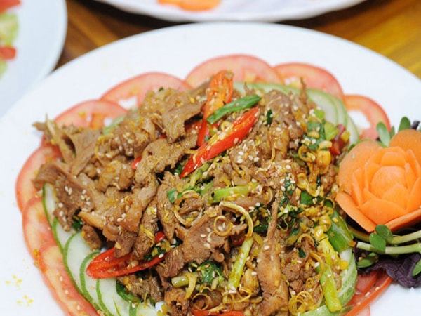 Nhà Hàng Hải Đăng