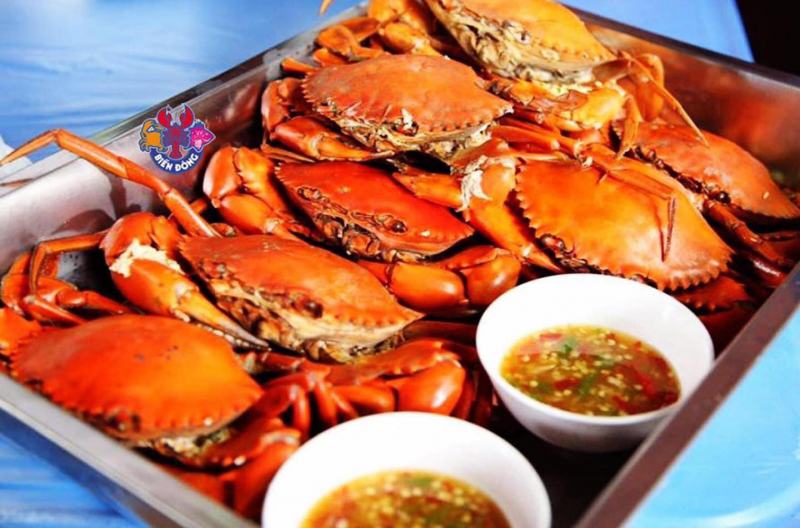 Hải Sản Biển Đông