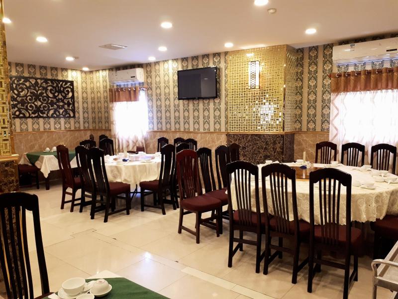 Nhà Hàng Hải Sản Hào Phong