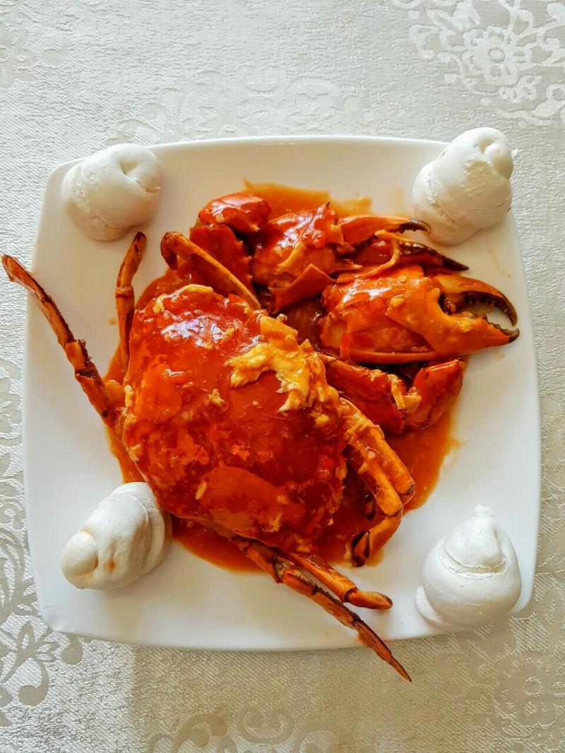 Nhà Hàng Hải Sản Hào Phong