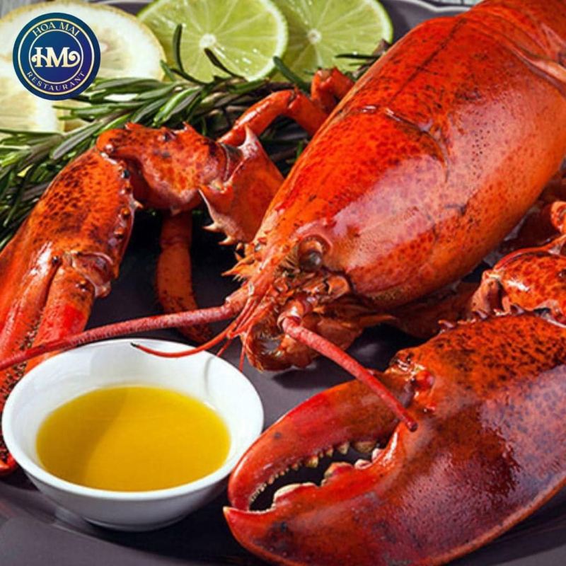 Nhà hàng hải sản Hoa Mai
