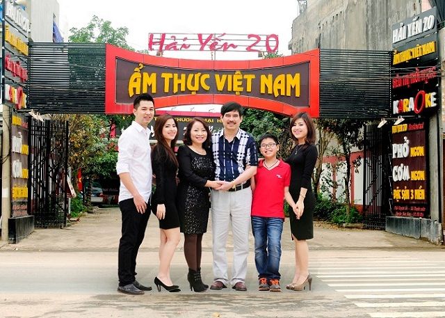 Nhà Hàng Hải Yến 20