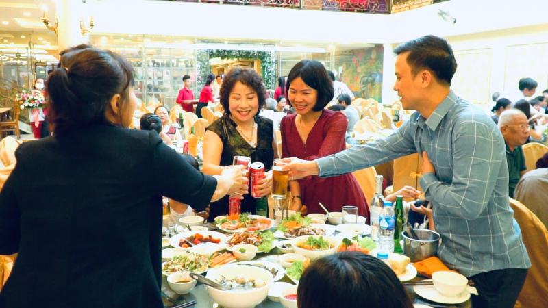 Nhà Hàng Hải Yến 20