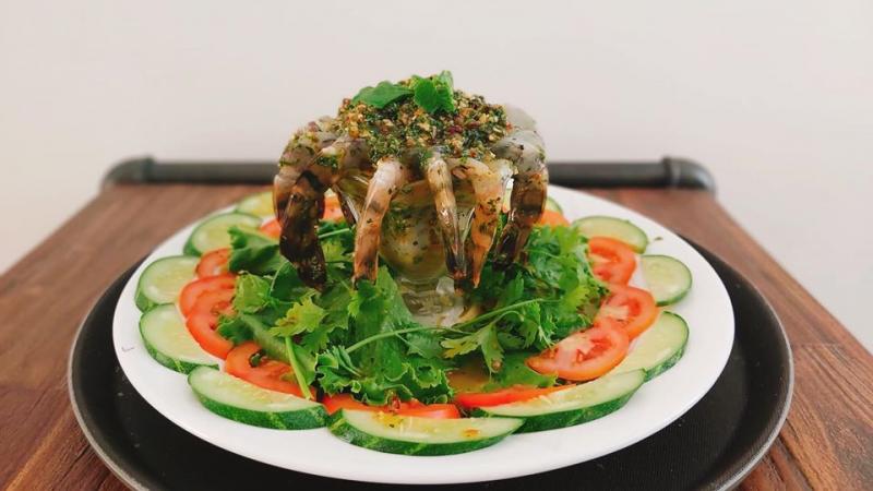 Hầm Rượu Gia Bà Rịa