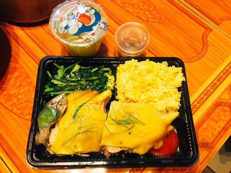 Nhà Hàng Hiệp Quế