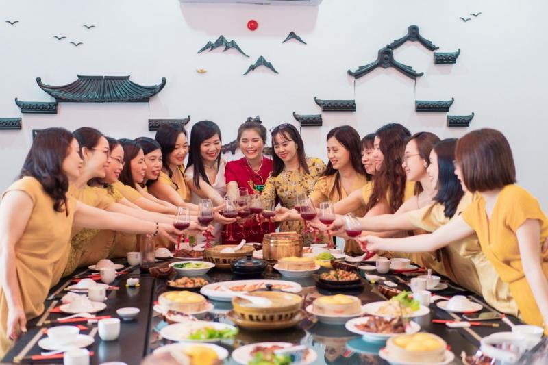 Nhà Hàng Hoà Bình Hà Tĩnh