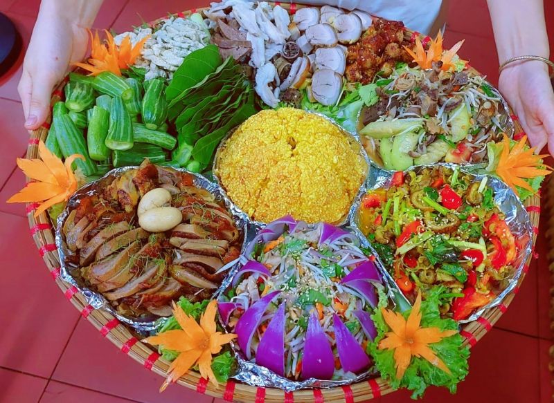 Nhà Hàng Hoan Béo