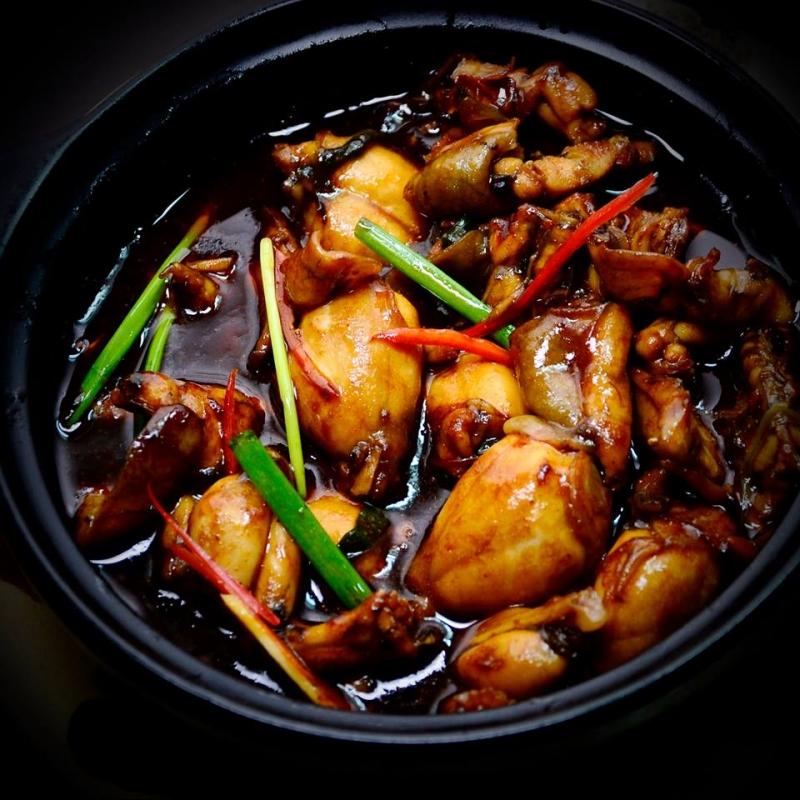 Hoang Anh Restaurant