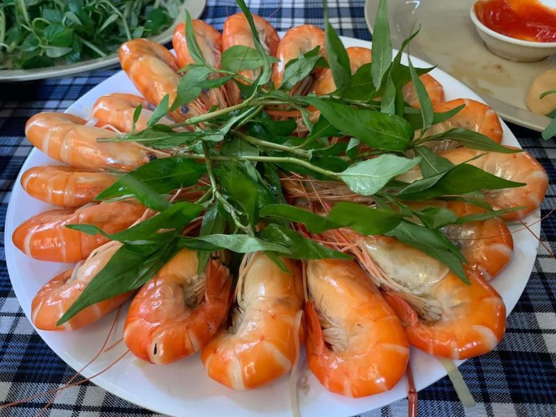 Nhà Hàng Hoàng Long Tửu