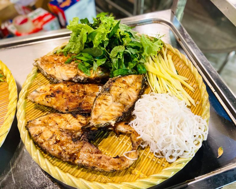 Nhà Hàng Hải Sản Hướng Dương