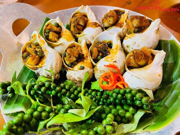 Hương Việt Restaurant