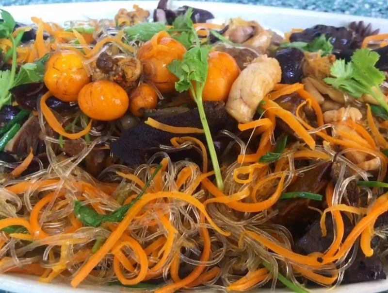 Nhà hàng Huyền Đô