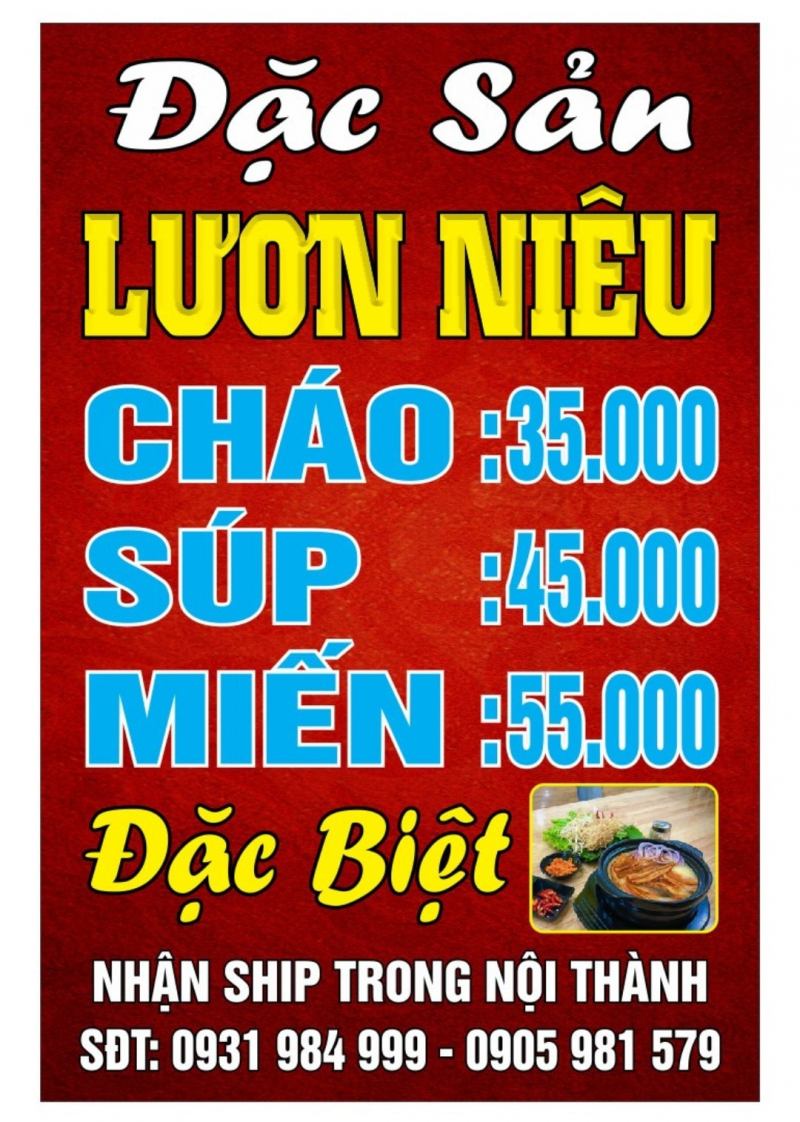 Nhà hàng Huynh Đệ