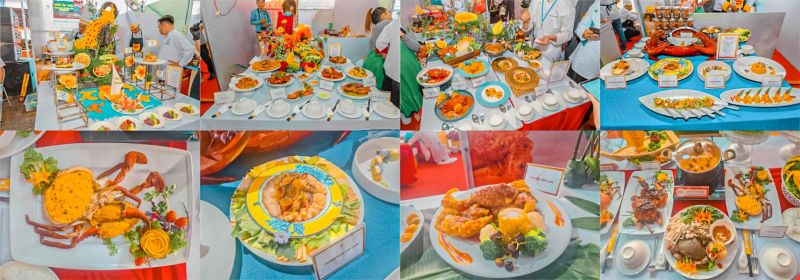 Nhà Hàng – Khách Sạn Ozon