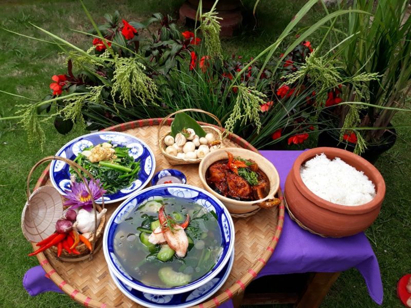 Nhà Hàng Kim Gia