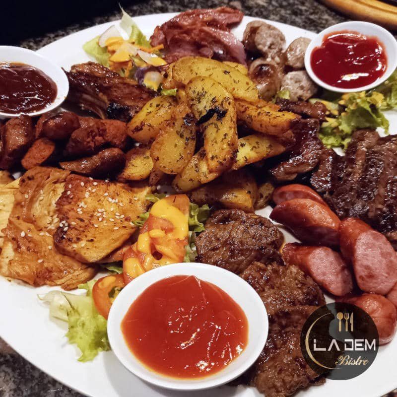 La Dem Bistro