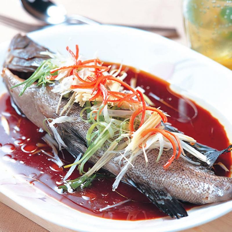Nhà Hàng Lẩu Cá Thuận Kiều