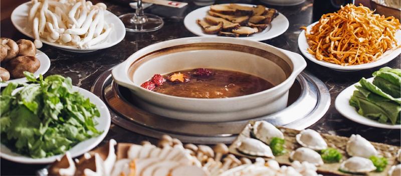 Nhà Hàng Lẩu Nấm Thiên Nhiên Ashima