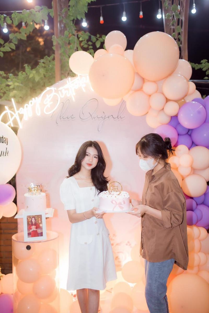 Nhà hàng Lửa Việt