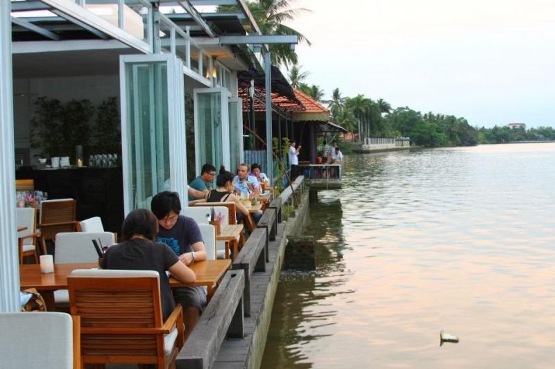 Nhà hàng địa điểm  hẹn hò lý tưởng cho ngày Valentine