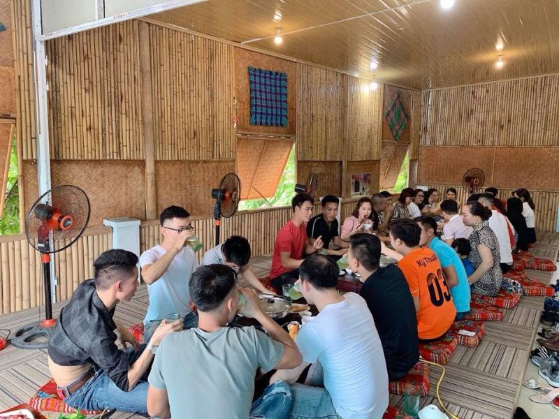 Mã Cương Quán