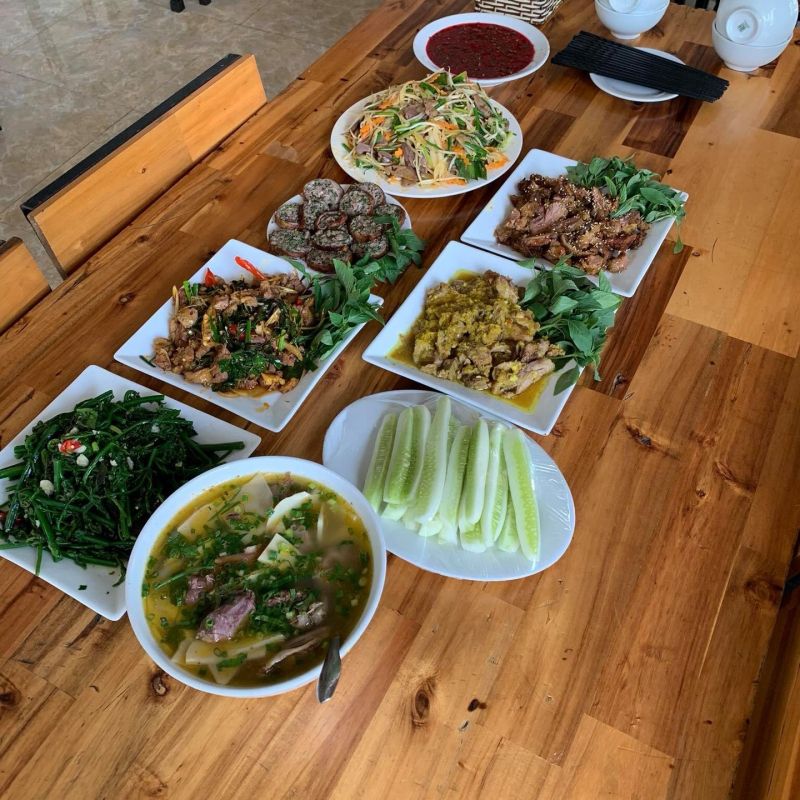 Mã Cương Quán