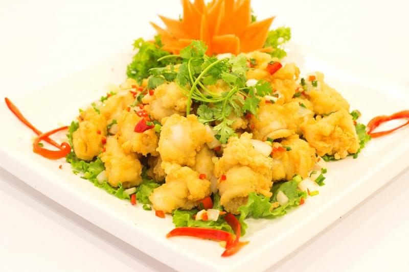 Nhà hàng MARINA