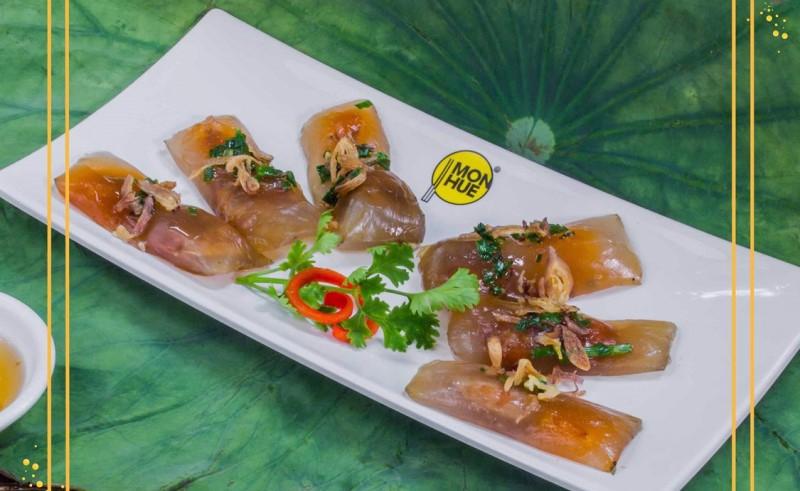 Nhà Hàng Món Huế