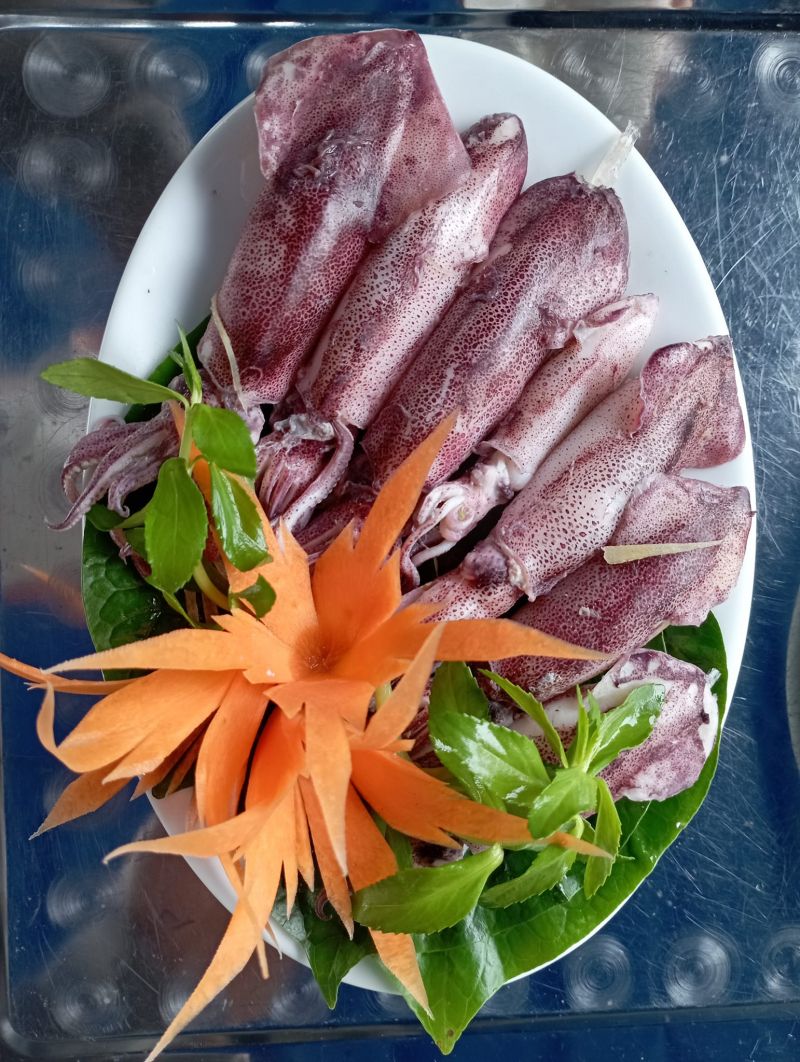 Nhà Hàng Nét Nghệ