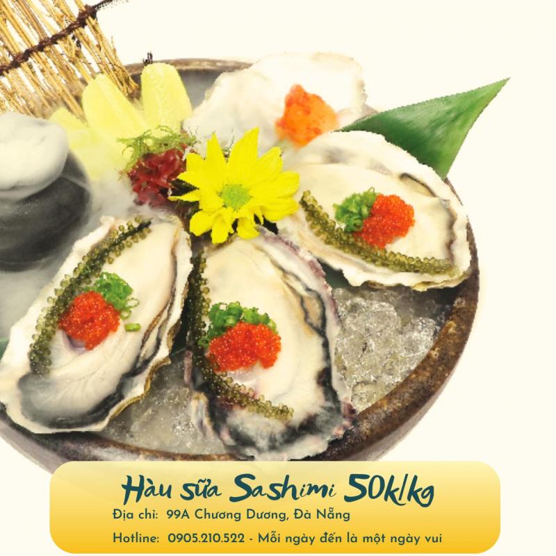 Nhà Hàng Ngọc Nữ Quán