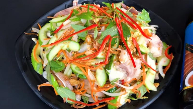 Nhà Hàng, Nhà Nghỉ Long Ngân