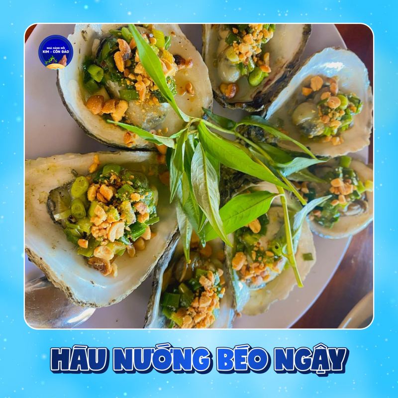 Nhà hàng nổi Kim