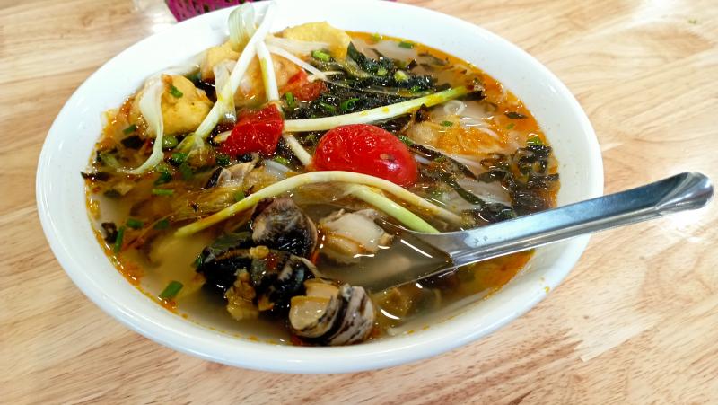 Nhà Hàng Phương Dung