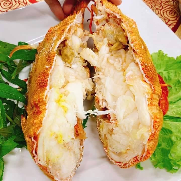 Nhà Hàng Phương Nam Hạ Long