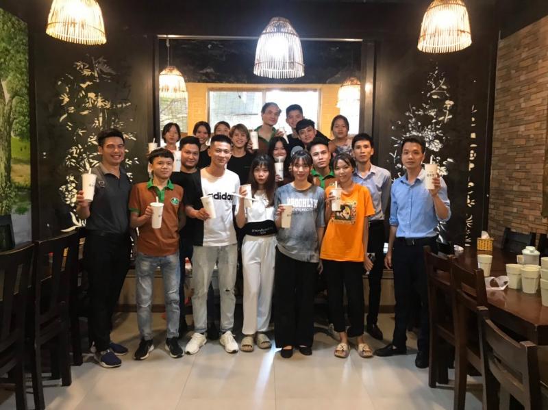 Nhà hàng Phương Nam, Món Ngon Miền Nam