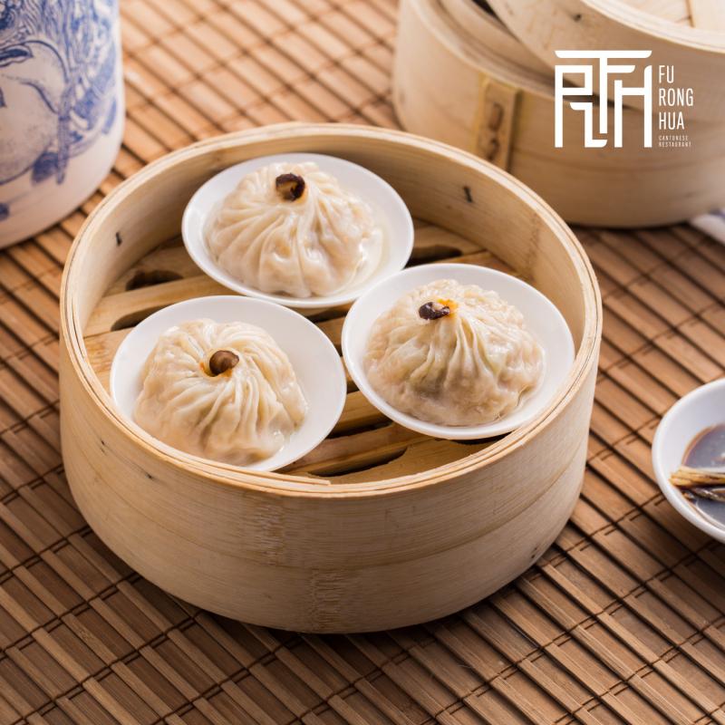 Nhà hàng Quảng Đông Fu Rong Hua