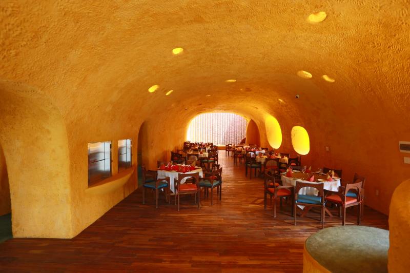 Dao Tien - River Restaurant