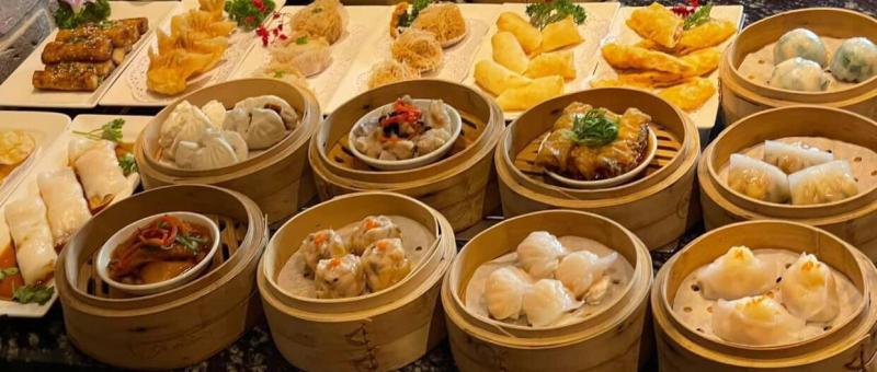 Saigon - Xiao Mei