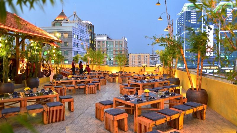Sài Gòn Grill