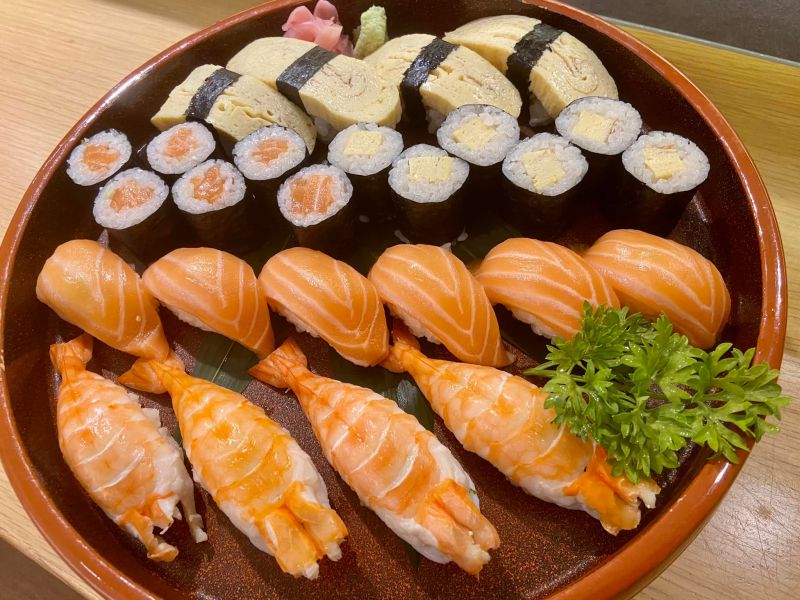 Sakuraya