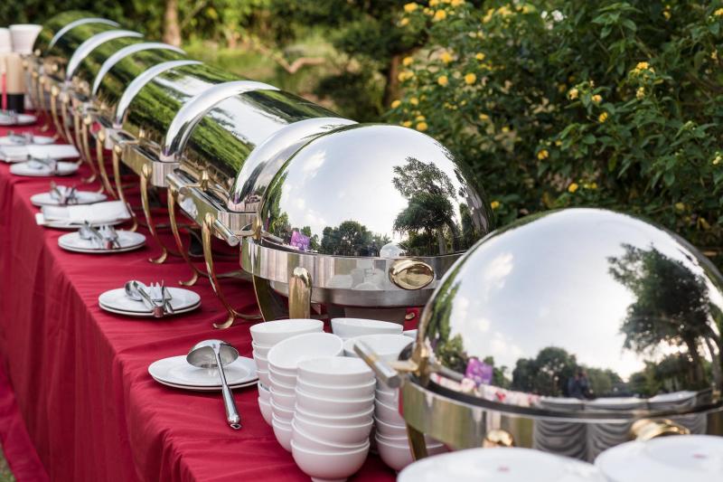 Softwater Restaurant