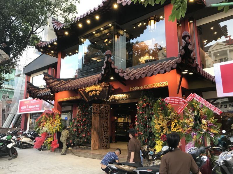 Tân Hải Vân
