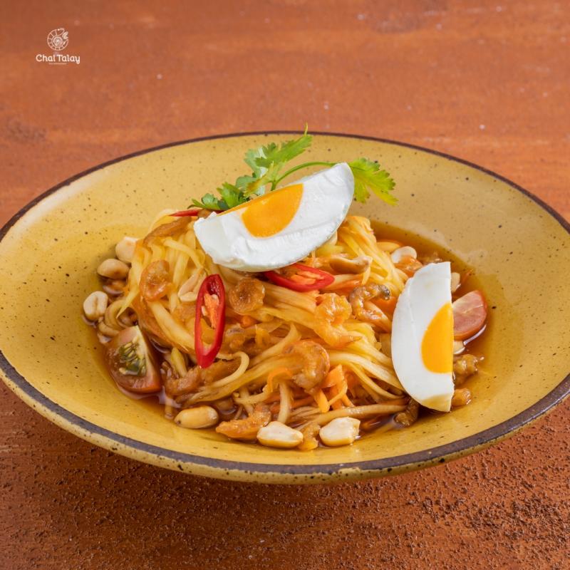 Nhà Hàng Thái - Chai Talay