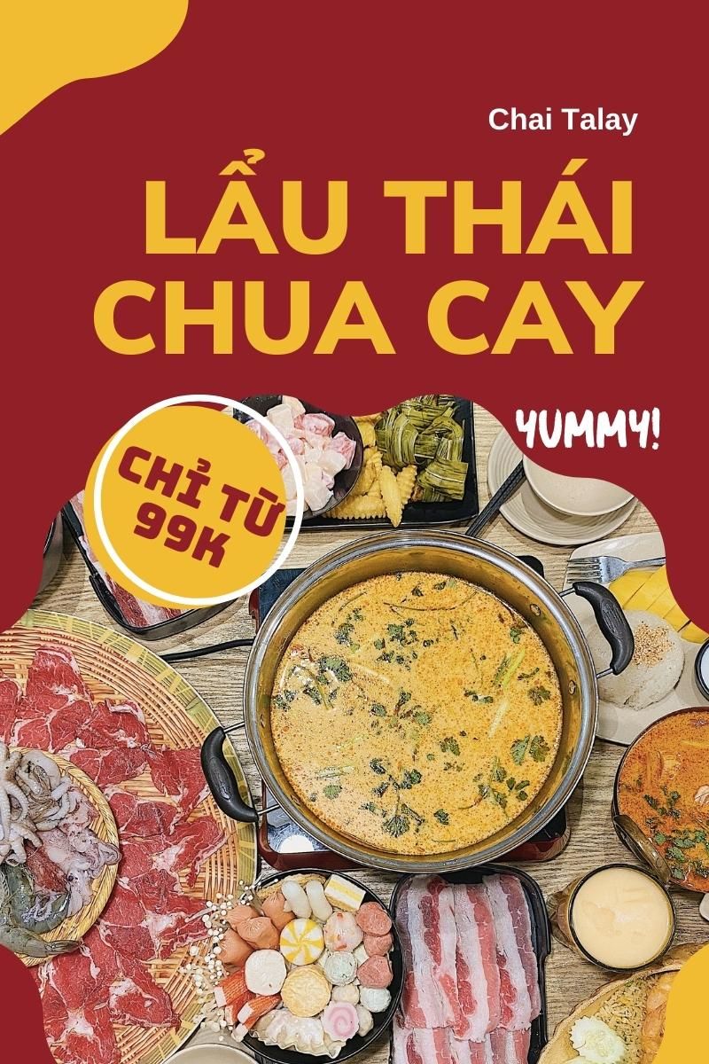 Chai Talay
