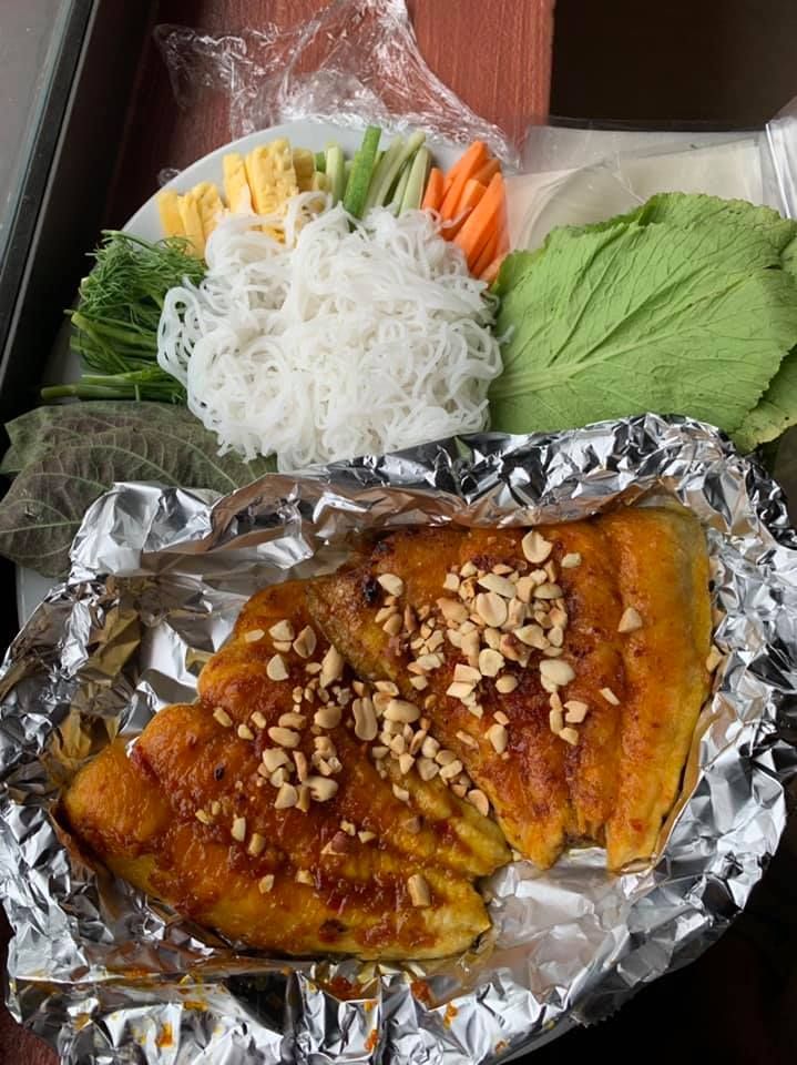 Nhà hàng Thành Long - Dê núi Ninh Bình