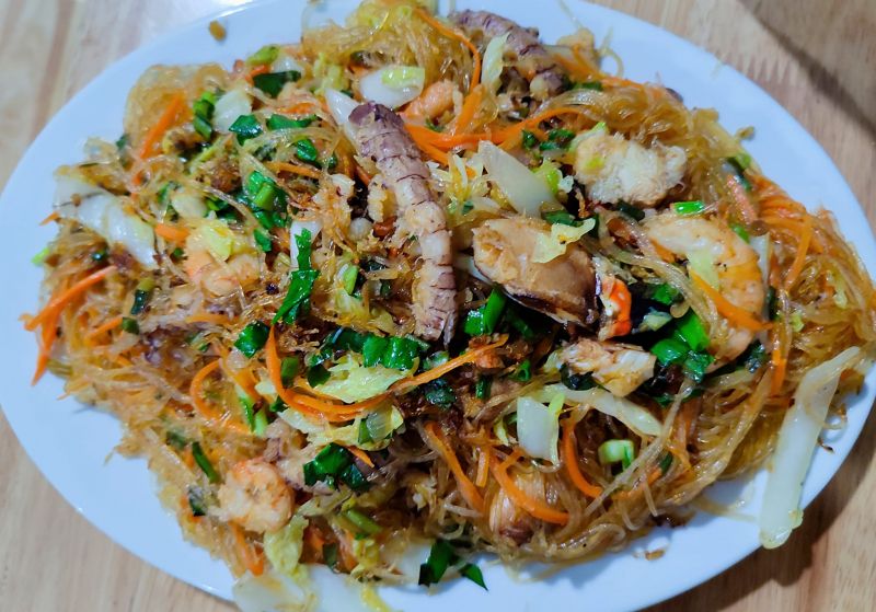 Nhà Hàng Thanh Thủy
