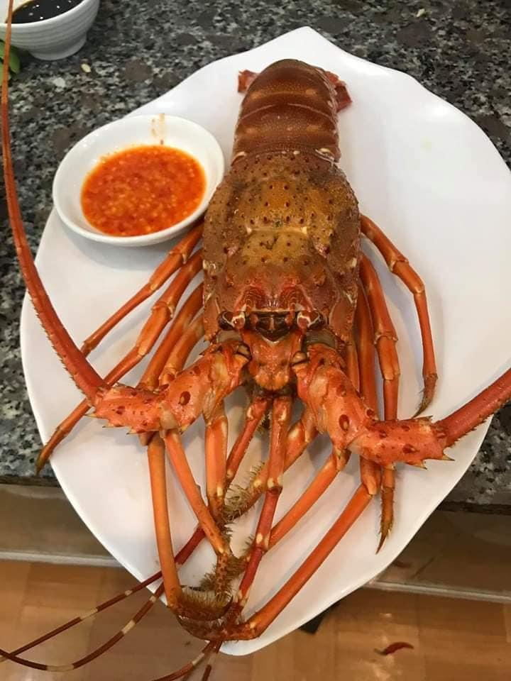 Nhà hàng Thiên Hương