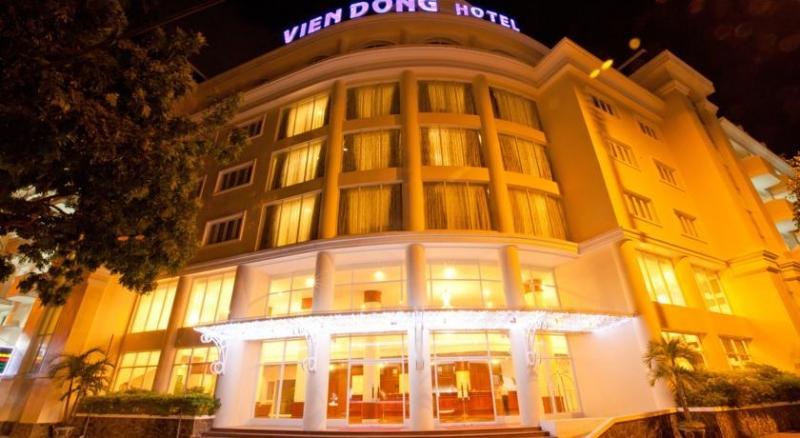 Nhà hàng tiệc cưới Viễn Đông