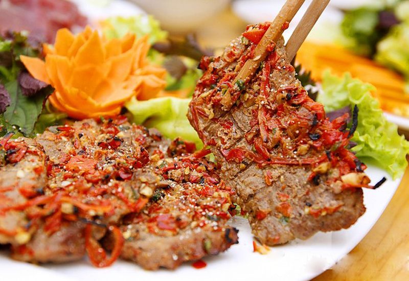 Nhà hàng Tiến Oanh