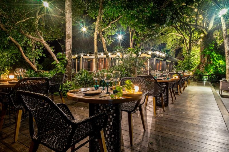 Tree House Phu Quoc